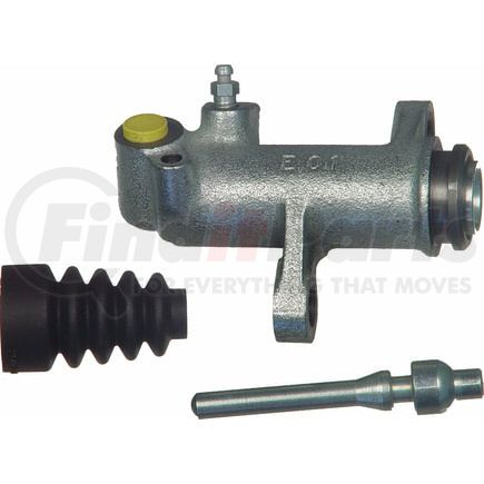 SC124277 by WAGNER - Wagner SC124277 Clutch Slave Cylinder Assembly