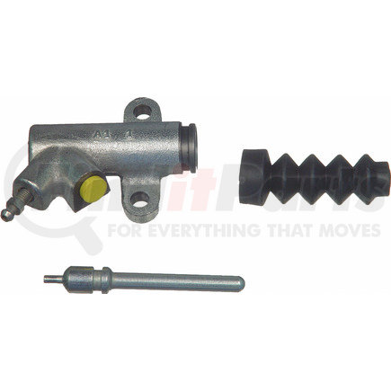 SC123506 by WAGNER - Wagner SC123506 Clutch Slave Cylinder Assembly