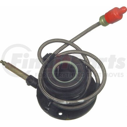 SC140212 by WAGNER - Wagner SC140212 Clutch Slave Cylinder Assembly