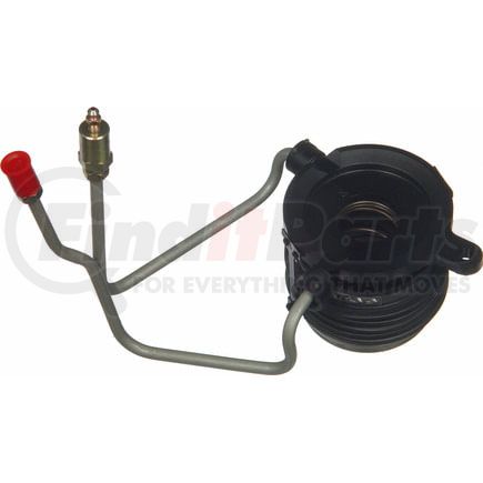 SC134416 by WAGNER - Wagner SC134416 Clutch Slave Cylinder Assembly