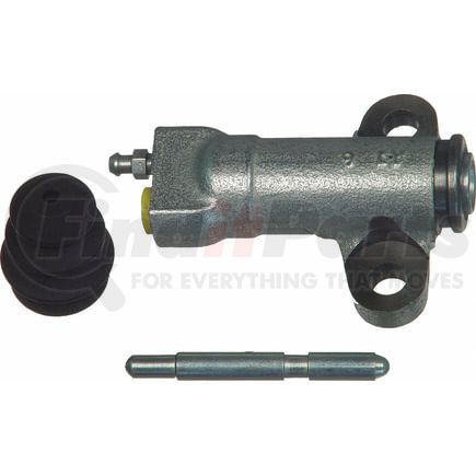SC130363 by WAGNER - Wagner SC130363 Clutch Slave Cylinder Assembly