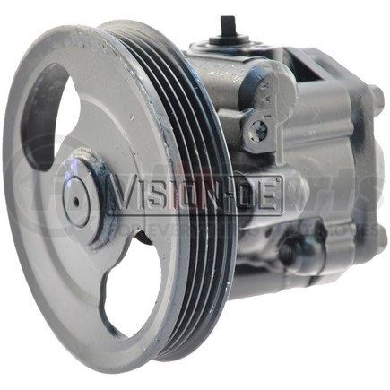 990-0528 by VISION OE