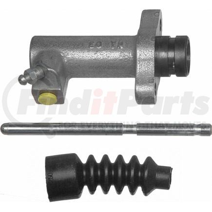 SC103472 by WAGNER - Wagner SC103472 Clutch Slave Cylinder Assembly