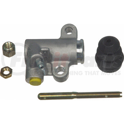 SC103431 by WAGNER - Wagner SC103431 Clutch Slave Cylinder Assembly