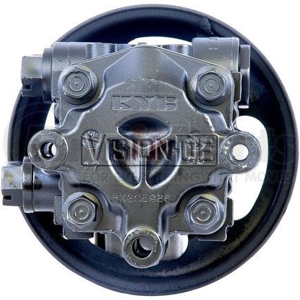 990-0824 by VISION OE - S. PUMP REPL.5872