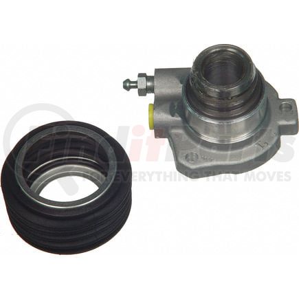 SC103777 by WAGNER - Wagner SC103777 Clutch Slave Cylinder Assembly