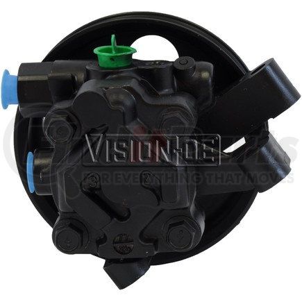 990-0704 by VISION OE - S. PUMP REPL.5864