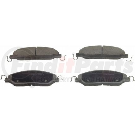 PD1081 by WAGNER - NAO CERAMIC