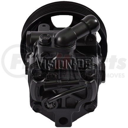 990-1131 by VISION OE - REMAN STEERING PUMP