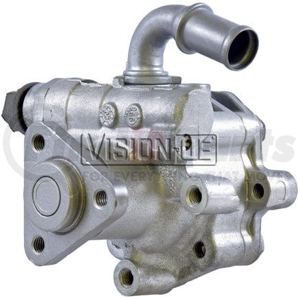990-1008 by VISION OE - Power Steering Pump