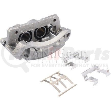 Vision OE 9901009B Disc Brake Caliper Front Left Hand Disc Brake Caliper fits 1993-1995 Acura Legend