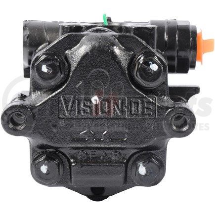 Vision OE 990-1037 POWER STEERING PUMP W/O RES