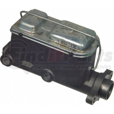 MC98953 by WAGNER - Wagner MC98953 Brake Master Cylinder Assembly