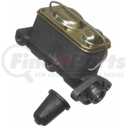 MC98893 by WAGNER - Wagner MC98893 Brake Master Cylinder Assembly