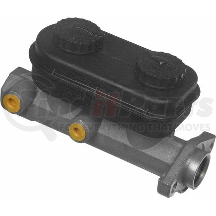 MC98895 by WAGNER - Wagner MC98895 Brake Master Cylinder Assembly
