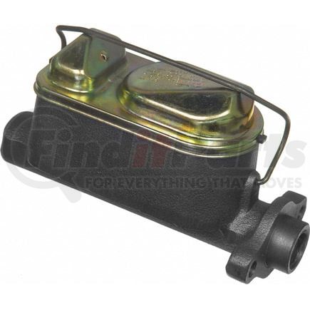 MC97934 by WAGNER - Wagner MC97934 Brake Master Cylinder Assembly