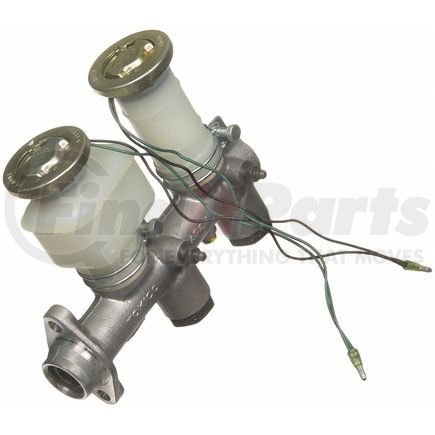 MC96889 by WAGNER - Wagner MC96889 Brake Master Cylinder Assembly