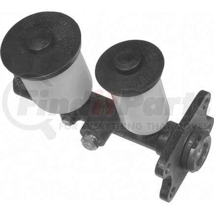 MC96838 by WAGNER - Wagner MC96838 Brake Master Cylinder Assembly