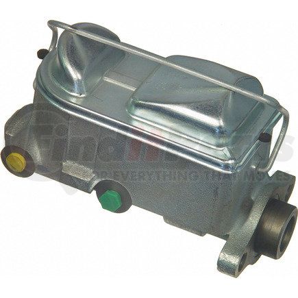 MC86130 by WAGNER - Wagner MC86130 Brake Master Cylinder Assembly