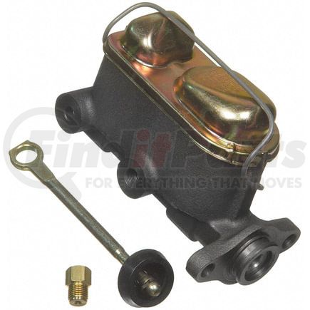 Wagner MC85365 Brake Master Cylinder Wagner MC85365 Brake Master Cylinder Assembly
