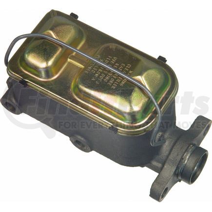 Wagner MC84058 Brake Master Cylinder Wagner MC84058 Brake Master Cylinder Assembly