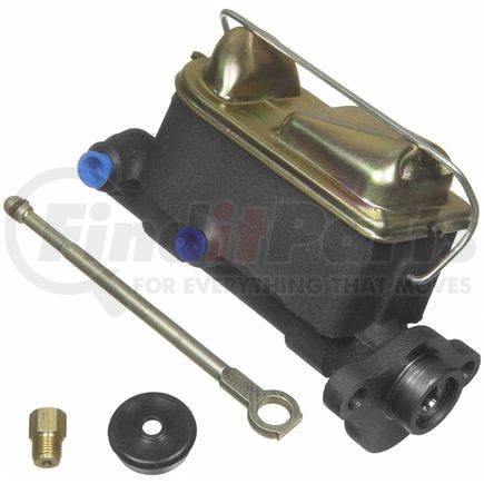 MC84052 by WAGNER - Wagner MC84052 Brake Master Cylinder Assembly