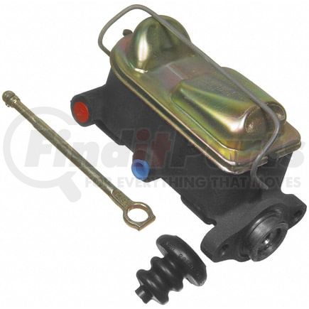 MC83746 by WAGNER - Wagner MC83746 Brake Master Cylinder Assembly