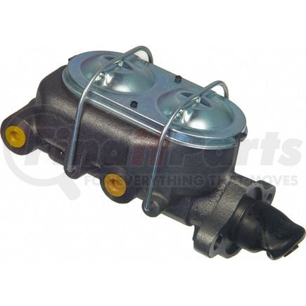 MC64980 by WAGNER - Wagner MC64980 Brake Master Cylinder Assembly