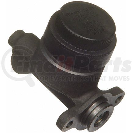 MC55642 by WAGNER - Wagner MC55642 Brake Master Cylinder Assembly