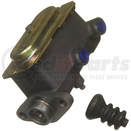 MC56193 by WAGNER - Wagner MC56193 Brake Master Cylinder Assembly