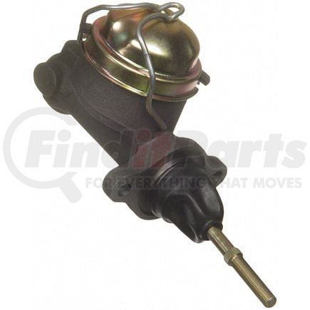 MC49212 by WAGNER - Wagner MC49212 Brake Master Cylinder Assembly