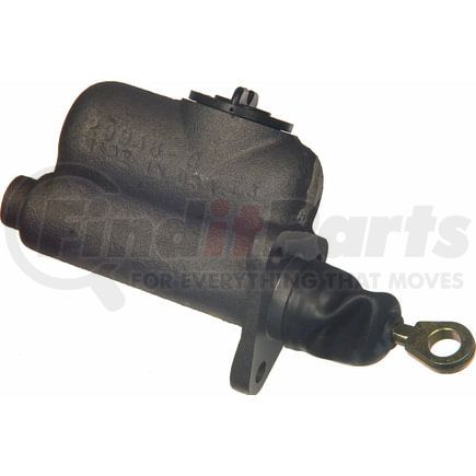 MC41584 by WAGNER - Wagner MC41584 Brake Master Cylinder Assembly