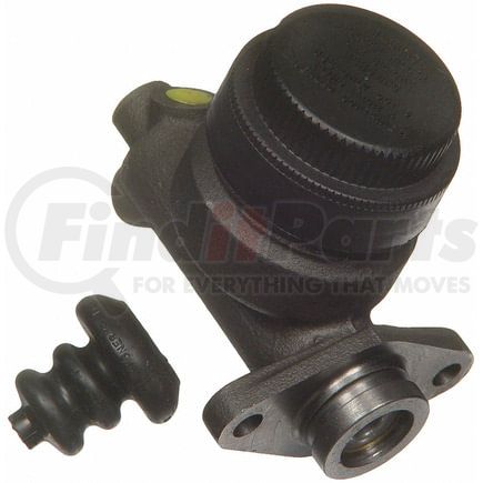 MC37781 by WAGNER - Wagner MC37781 Brake Master Cylinder Assembly