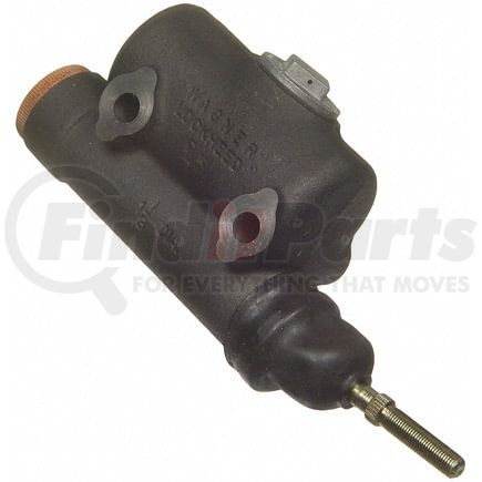 MC37259 by WAGNER - Wagner MC37259 Brake Master Cylinder Assembly