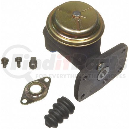 MC36706 by WAGNER - Wagner MC36706 Brake Master Cylinder Assembly