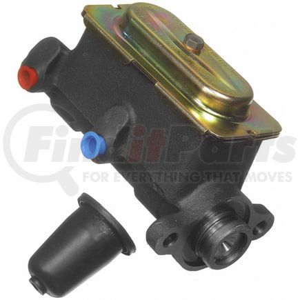 MC71277 by WAGNER - Wagner MC71277 Brake Master Cylinder Assembly