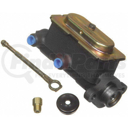 MC71273 by WAGNER - Wagner MC71273 Brake Master Cylinder Assembly