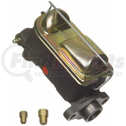 MC71245 by WAGNER - Wagner MC71245 Brake Master Cylinder Assembly