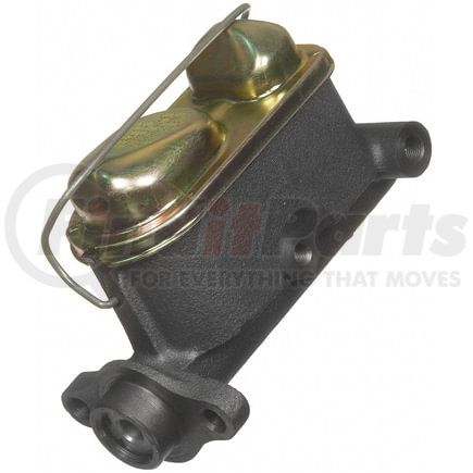MC71249 by WAGNER - Wagner MC71249 Brake Master Cylinder Assembly