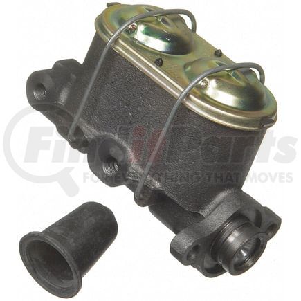 MC71241 by WAGNER - Wagner MC71241 Brake Master Cylinder Assembly