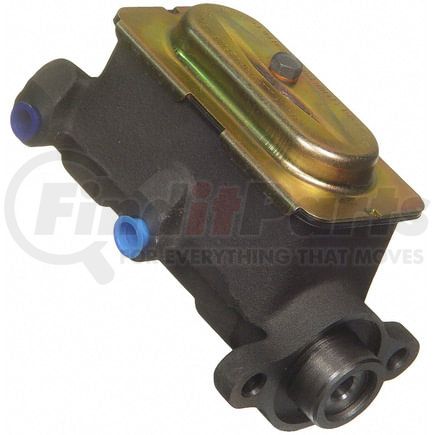 MC66712 by WAGNER - Wagner MC66712 Brake Master Cylinder Assembly