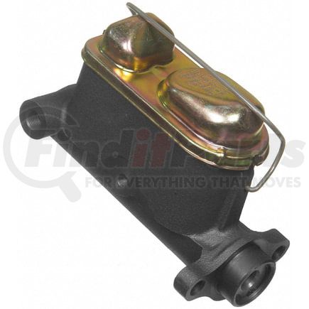 MC79775 by WAGNER - Wagner MC79775 Brake Master Cylinder Assembly