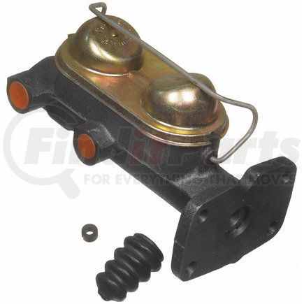 MC79772 by WAGNER - Wagner MC79772 Brake Master Cylinder Assembly