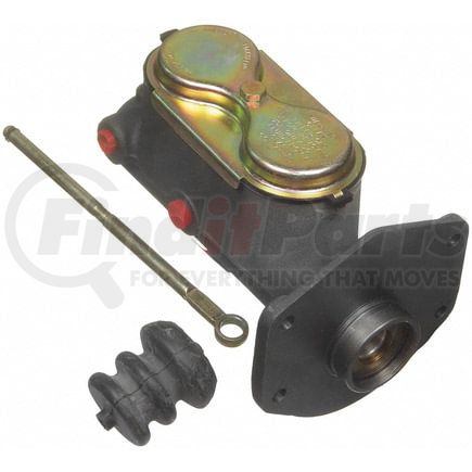 Wagner MC75997 Brake Master Cylinder Wagner MC75997 Brake Master Cylinder Assembly