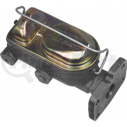 MC75818 by WAGNER - Wagner MC75818 Brake Master Cylinder Assembly