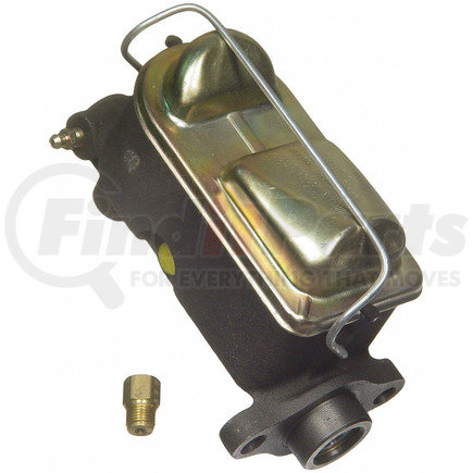 MC75811 by WAGNER - Wagner MC75811 Brake Master Cylinder Assembly