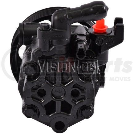 990-1319 by VISION OE - REMAN STEERING PUMP