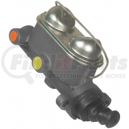 Wagner MC73356 Brake Master Cylinder Wagner MC73356 Brake Master Cylinder Assembly