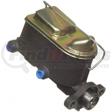 MC73342 by WAGNER - Wagner MC73342 Brake Master Cylinder Assembly