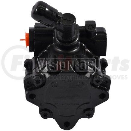 990-1337 by VISION OE - REMAN STEERING PUMP